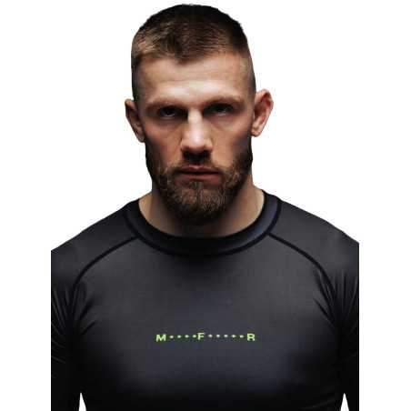 MANTO rashguard MANTOFIGHTER