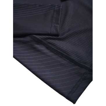 MantoTJJS Kamppailuvaruste Oy|MANTO långärmad rashguard FLOW svart|46,50 €|