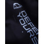 MANTO fight shorts COMPETITOR black