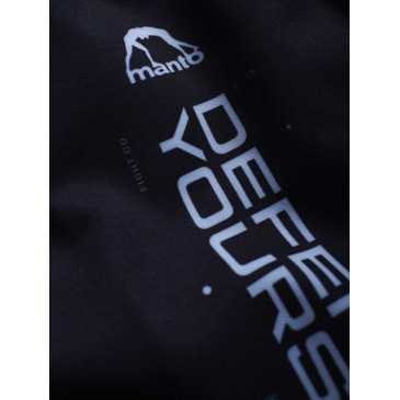 TJJS Kamppailuvaruste Oy|MANTO fight shorts COMPETITOR black|€49.50