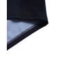 MANTO fight shorts COMPETITOR black