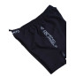 MANTO fight shorts COMPETITOR black