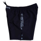 MANTO fight shorts COMPETITOR svart
