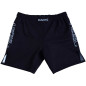 MANTO fight shorts COMPETITOR svart
