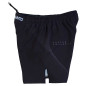 MANTO fight shorts FLOW black