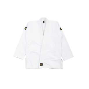 Manto BASE 2.0 BJJ GI white