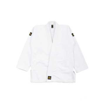 TJJS Kamppailuvaruste Oy|Manto "BASE 2.0" BJJ GI Valkoinen|83,00 €