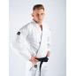 Manto "BASE 2.0" BJJ GI Valkoinen Manto "BASE 2.0" BJJ GI Valkoinen