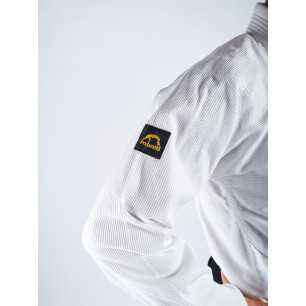 Manto BASE 2.0 BJJ GI Valkoinen