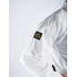Manto "BASE 2.0" BJJ GI Valkoinen Manto "BASE 2.0" BJJ GI Valkoinen