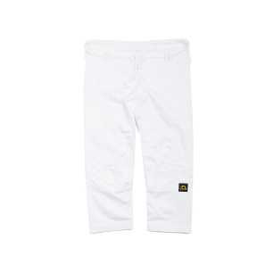 Manto BASE 2.0 BJJ GI Valkoinen