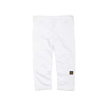 TJJS Kamppailuvaruste Oy|Manto "BASE 2.0" BJJ GI Valkoinen|83,00 €