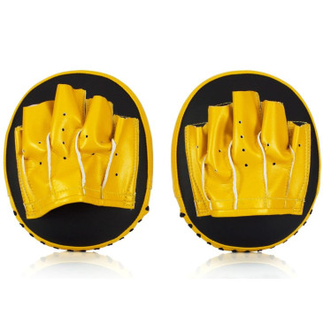 TJJS Kamppailuvaruste Oy|Fairtex FMV15 Focus Mitts|€155.00