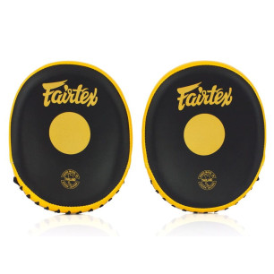 Fairtex FMV15 Focus Mitts