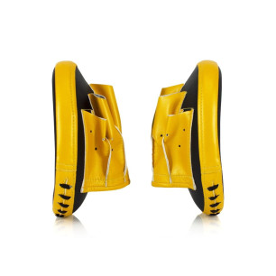 Fairtex FMV15 Pistehanskat