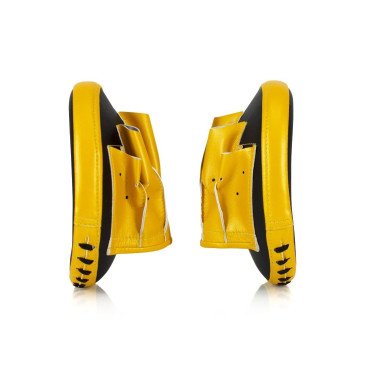 TJJS Kamppailuvaruste Oy|Fairtex FMV15 Focus Mitts|€155.00