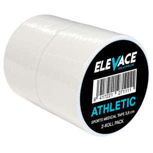 Elevace Athletic Urheiluteippi 38mm