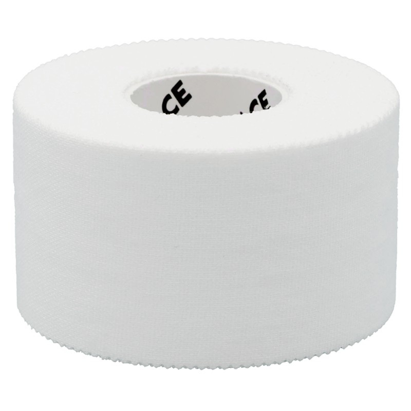 Elevace Athletic Sports Tape 38mm at a low price TJJS Kamppailuvaruste Oy fast delivery