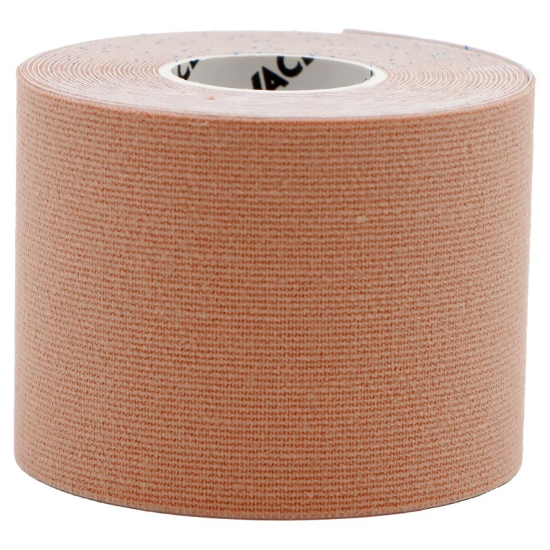 Elevace Kinetic Kinesioteippi edulliseen hintaan TJJS Kamppailuvaruste Oy nopea toimitus