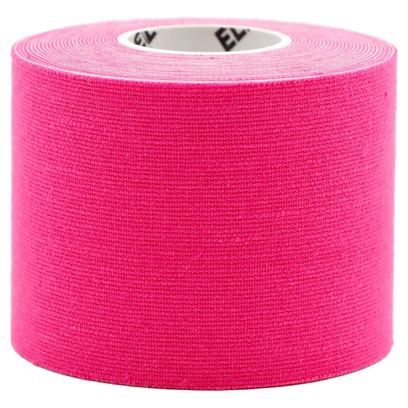 Elevace Kinetic Kinesioteippi edulliseen hintaan TJJS Kamppailuvaruste Oy nopea toimitus