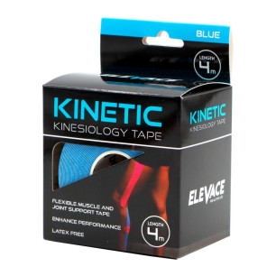 Elevace Kinetic Kinesio Tape
