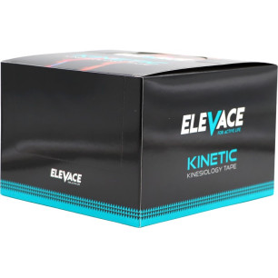 Elevace Kinetic Kinesioteippi