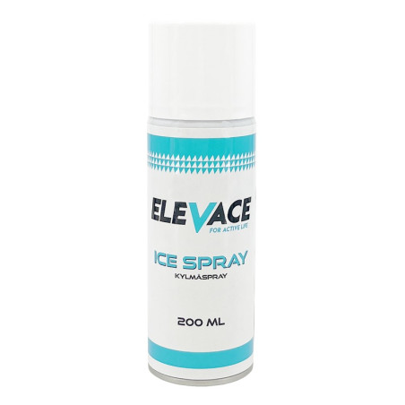 Elevace Cold Spray