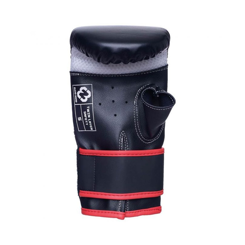 Budo-Nord Bag Gloves at a low price TJJS Kamppailuvaruste Oy fast delivery