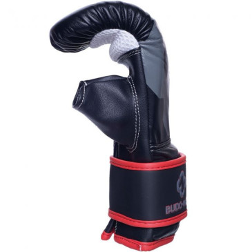Budo - NordTJJS Kamppailuvaruste Oy|Budo-Nord Fight Gear Säckhandske Speed|27,00 €|
