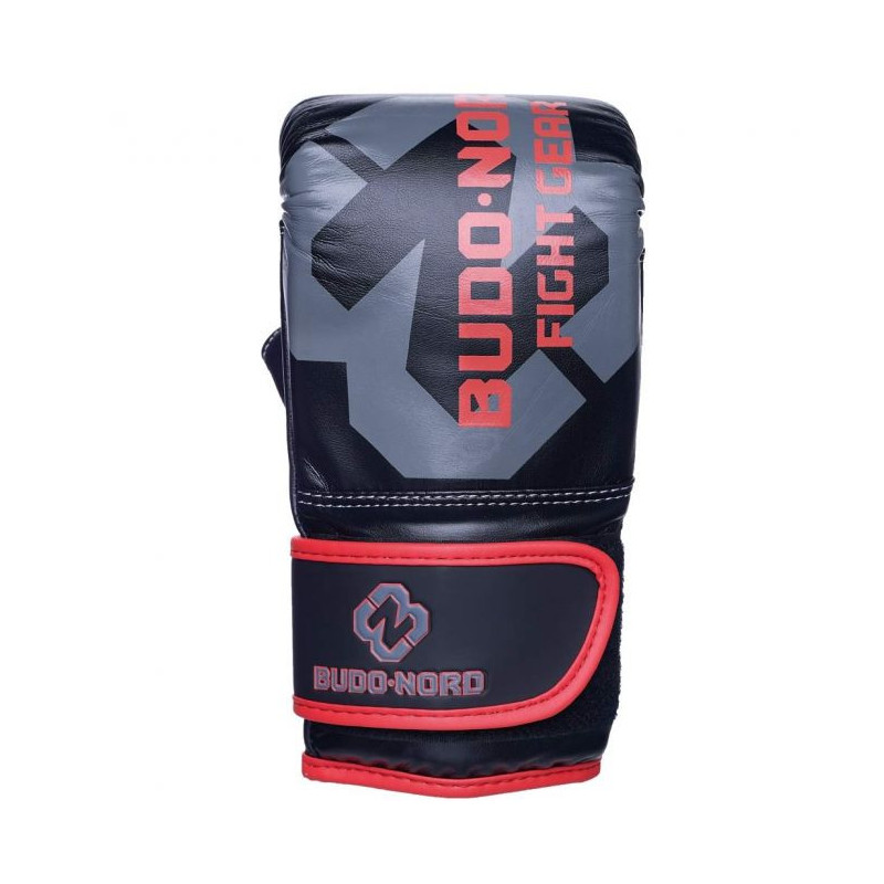 Budo-Nord Bag Gloves at a low price TJJS Kamppailuvaruste Oy fast delivery
