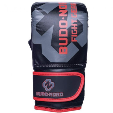 TJJS Kamppailuvaruste Oy|Budo-Nord Säkkihanskat|27,00 €
