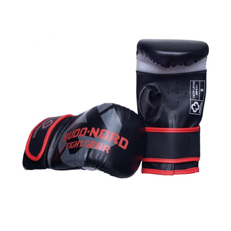 Budo-Nord Fight Gear Säckhandske Speed