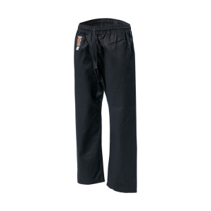 Kwon 8-oz. Black Gi pants - cheap and fast delivery | TJJS Kamppailuvaruste Oy
