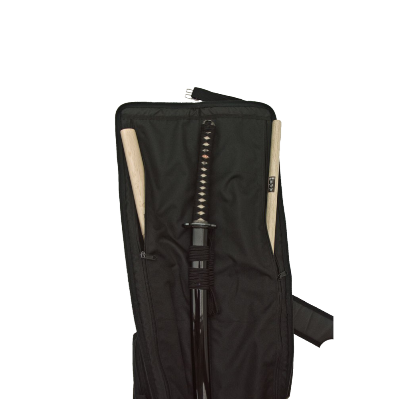 Budo-Nord sword bag at a low price TJJS Kamppailuvaruste Oy fast delivery