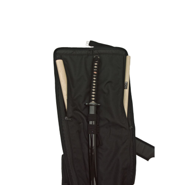 Budo-Nord sword bag at a low price TJJS Kamppailuvaruste Oy fast delivery