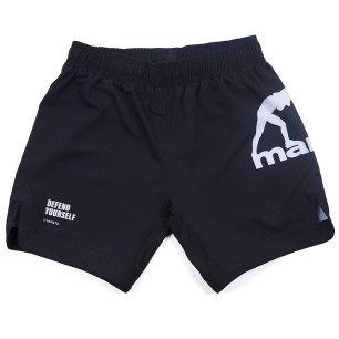 MANTO ESSENTIAL Fight Shorts - Ultimate Comfort & Style