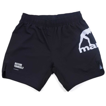 MANTO ESSENTIAL Fight Shorts - Ultimate Comfort & Style