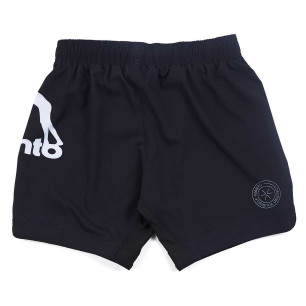 MANTO fight shorts ESSENTIAL