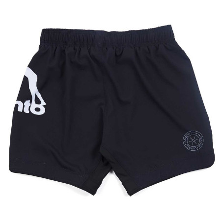 MANTO fight shorts ESSENTIAL