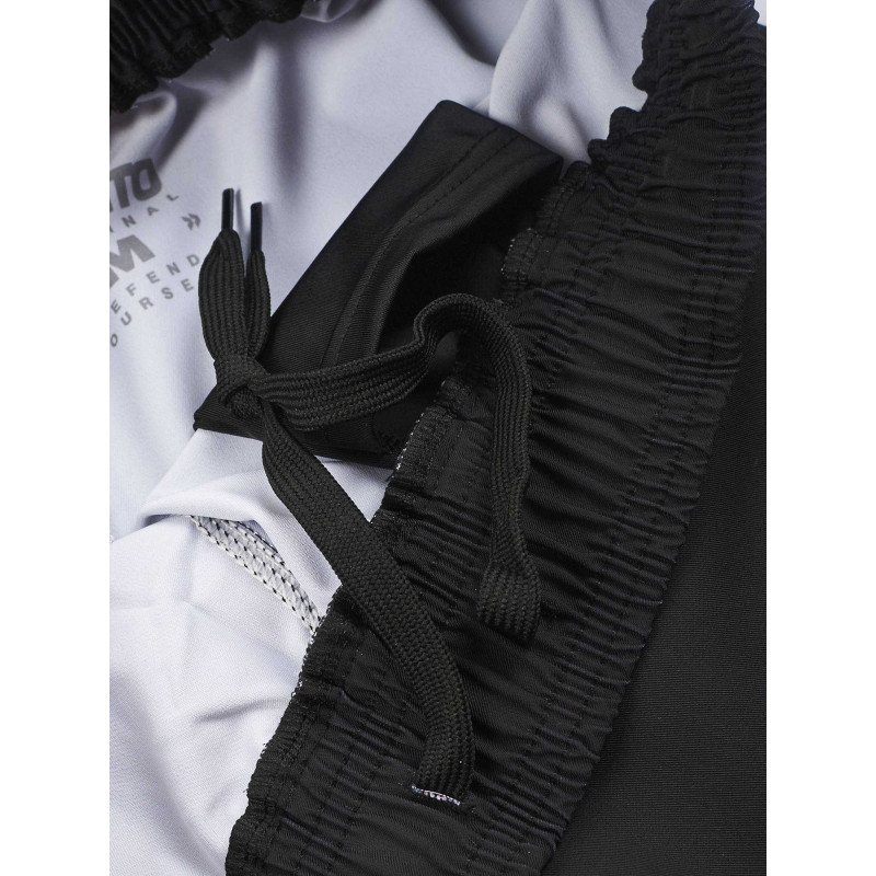 MANTO ESSENTIAL Fight Shorts - Ultimate Comfort & Style