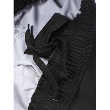 MANTO ESSENTIAL Fight Shorts - Ultimate Comfort & Style