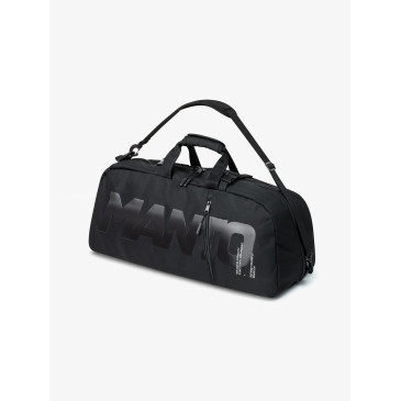 MANTO sports bag BLACKOUT at a low price TJJS Kamppailuvaruste Oy fast delivery