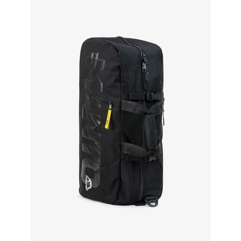 MANTO sports bag BLACKOUT at a low price TJJS Kamppailuvaruste Oy fast delivery