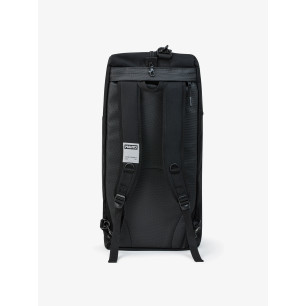 MANTO sports bag BLACKOUT
