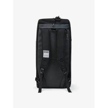 MANTO sports bag BLACKOUT at a low price TJJS Kamppailuvaruste Oy fast delivery