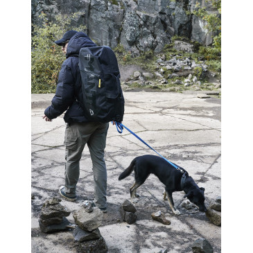 MANTO Kassi-Reppu BLACKOUT edulliseen hintaan TJJS Kamppailuvaruste Oy nopea toimitus