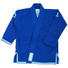 MANTO Junior 2.0 Youth BJJ Gi Blå - Barnkimono