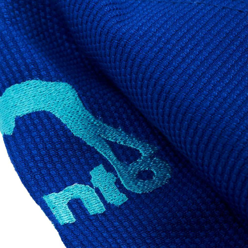 MANTO Junior 2.0 Youth BJJ Gi blue - Kids' kimono