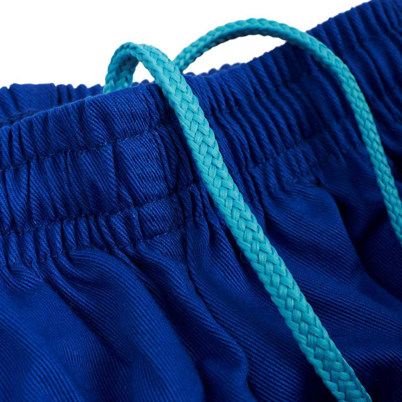 MANTO Junior 2.0 Youth BJJ Gi Sininen - nuorille mestareille