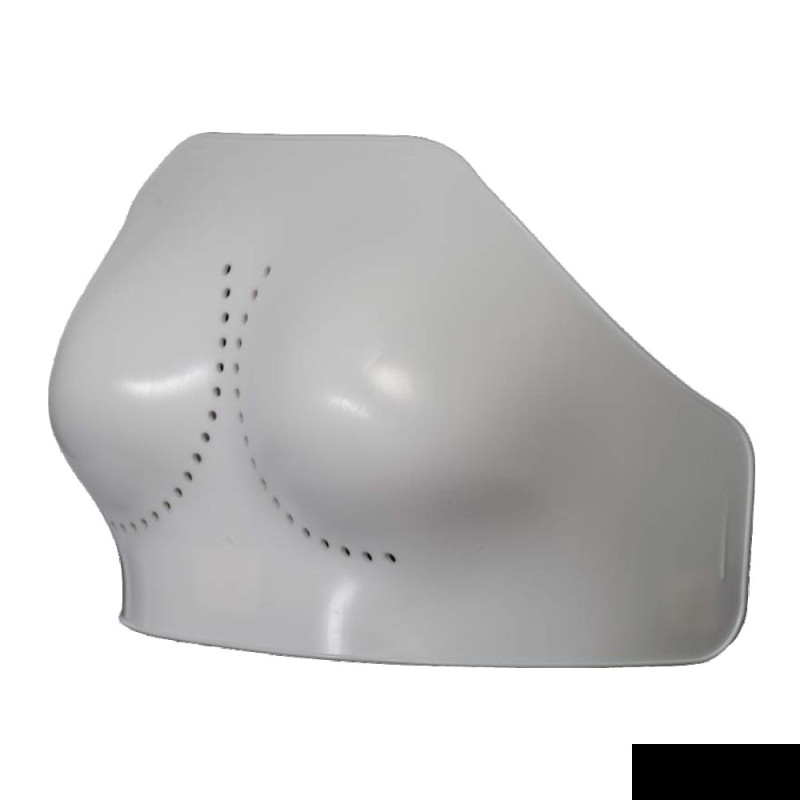 Female chest guard "Maxi" - Shield